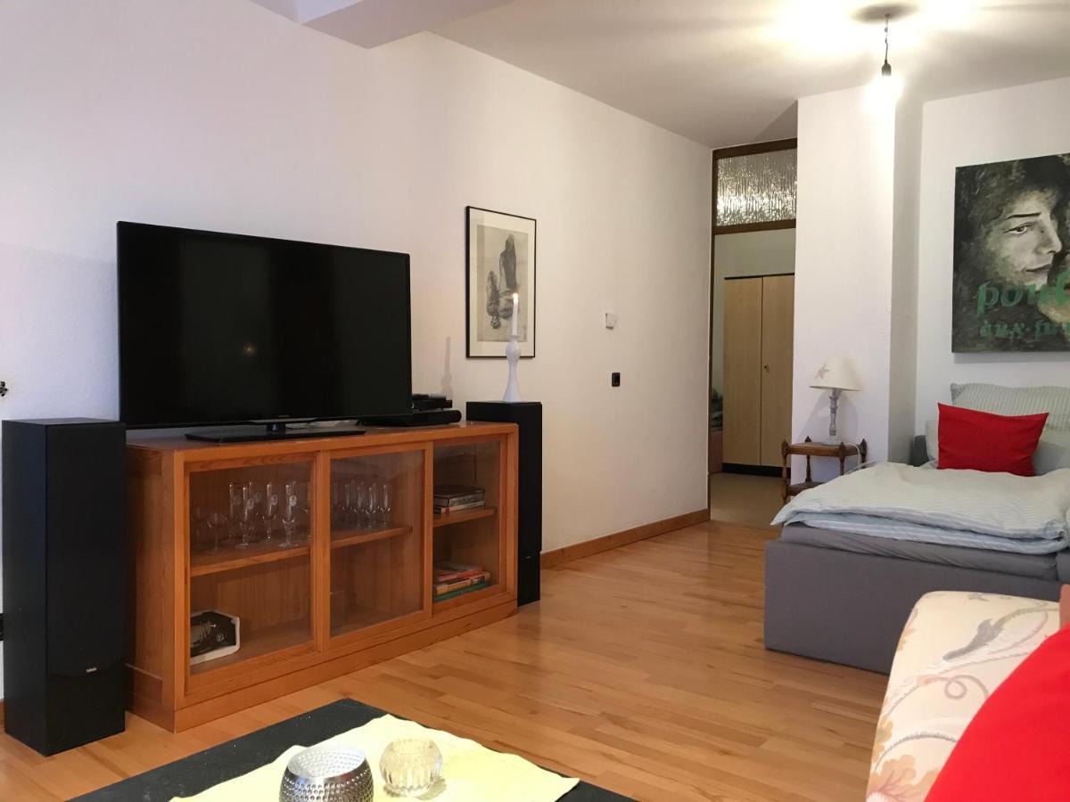 Generations Holiday Garden Flats Attendorn Bagian luar foto