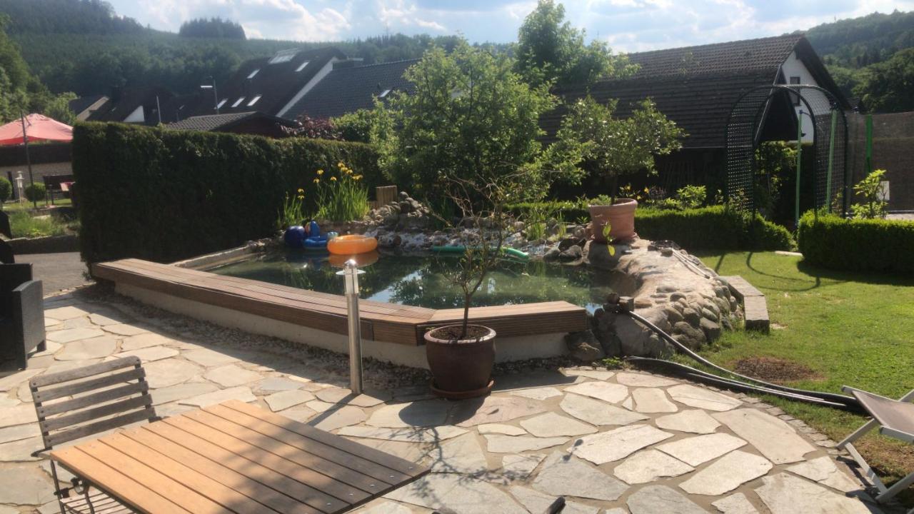 Generations Holiday Garden Flats Attendorn Bagian luar foto