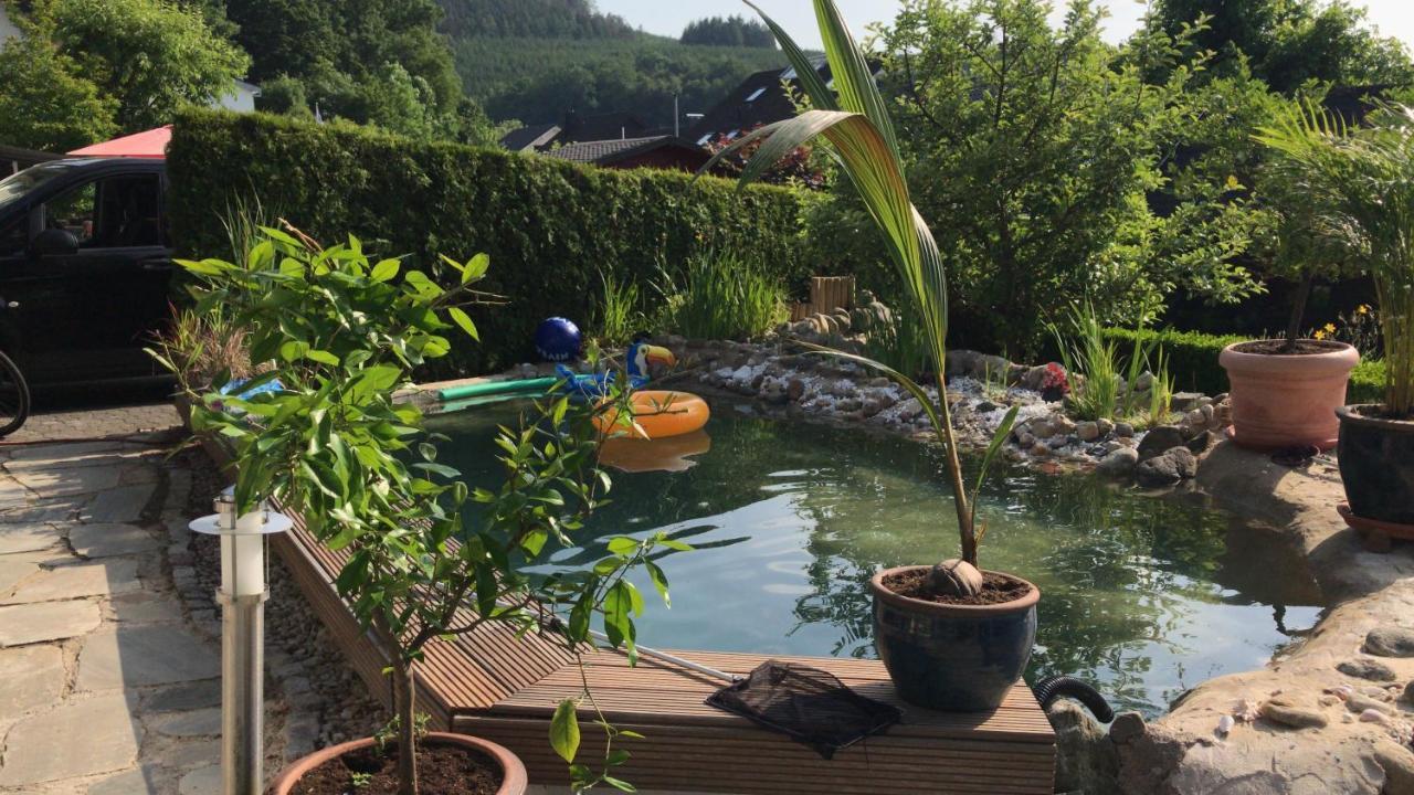 Generations Holiday Garden Flats Attendorn Bagian luar foto
