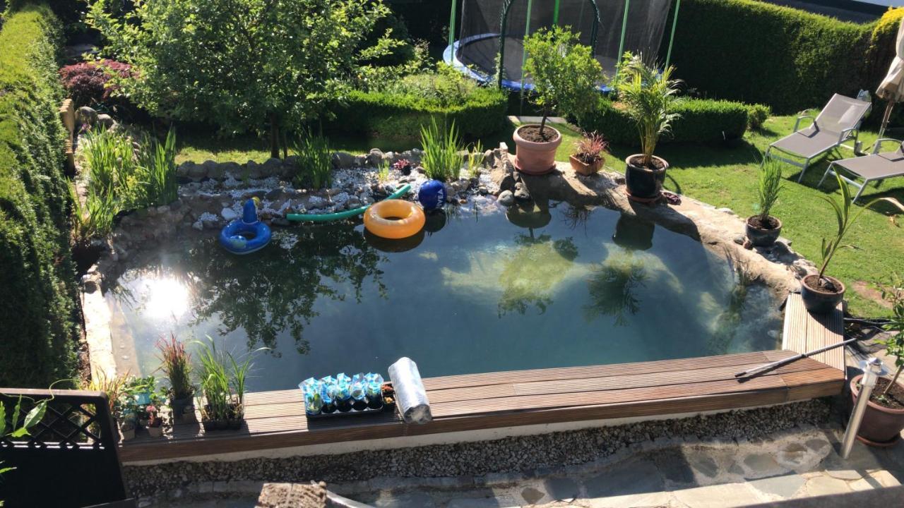 Generations Holiday Garden Flats Attendorn Bagian luar foto