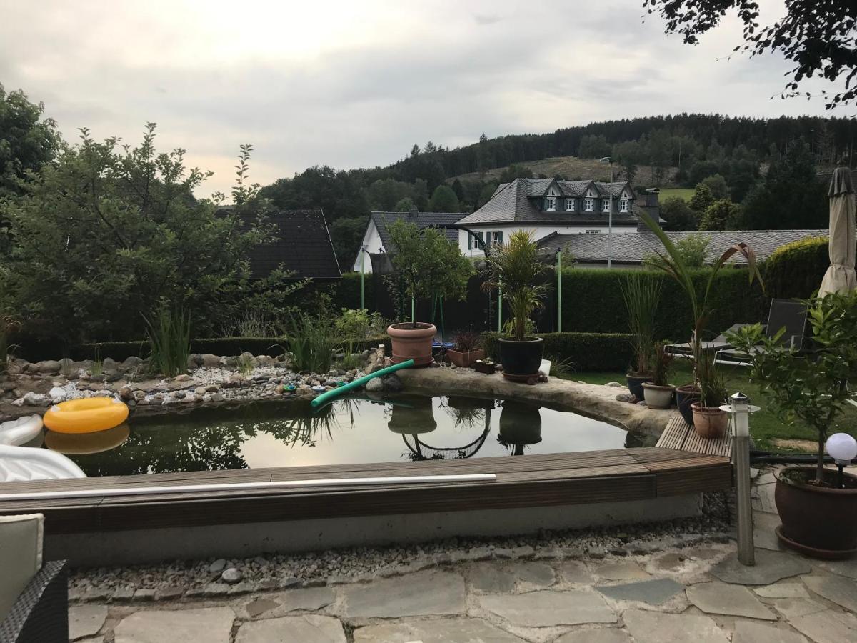 Generations Holiday Garden Flats Attendorn Bagian luar foto