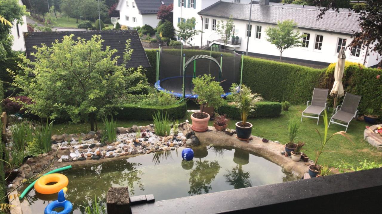 Generations Holiday Garden Flats Attendorn Bagian luar foto