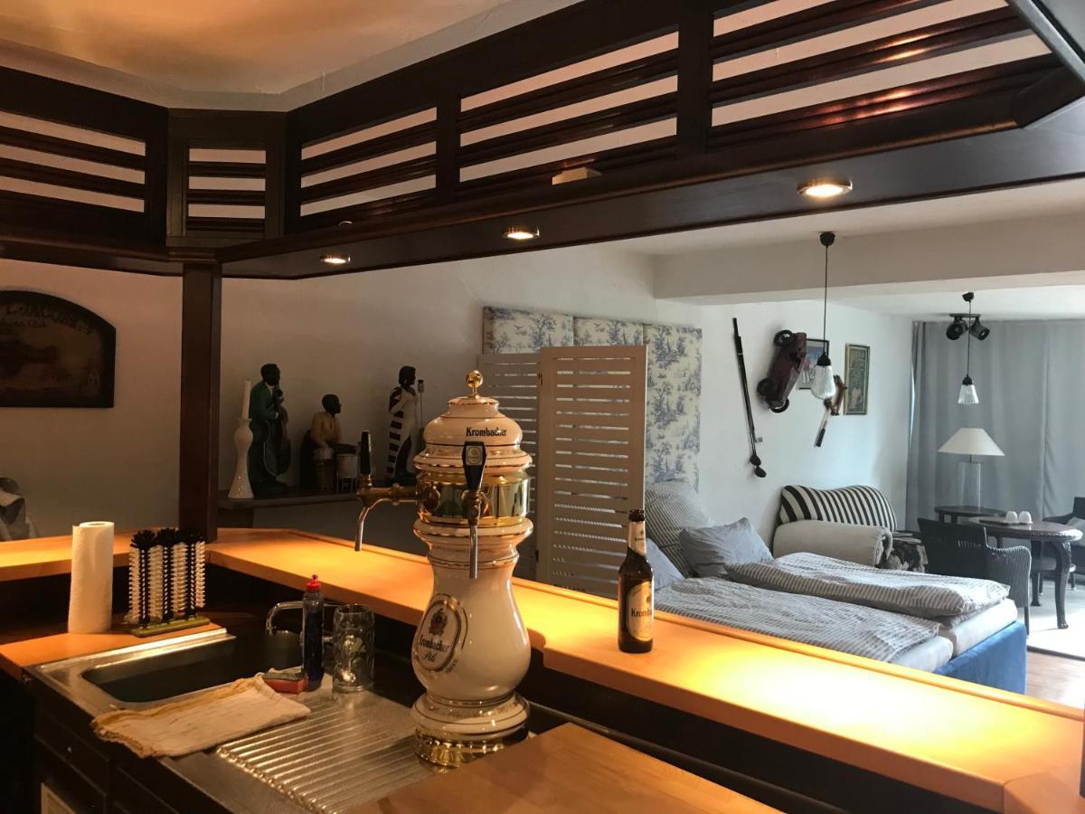 Generations Holiday Garden Flats Attendorn Bagian luar foto