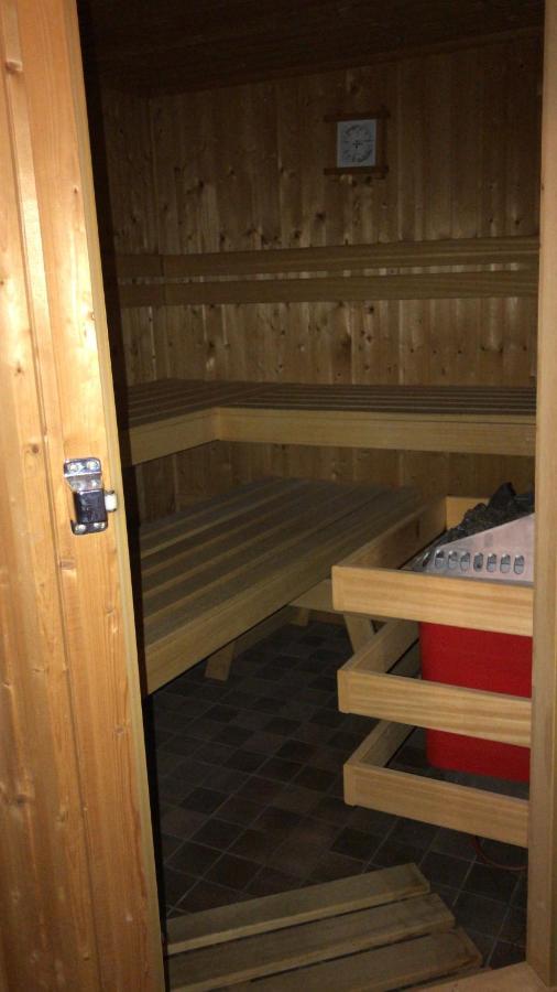 Generations Holiday Garden Flats Attendorn Bagian luar foto