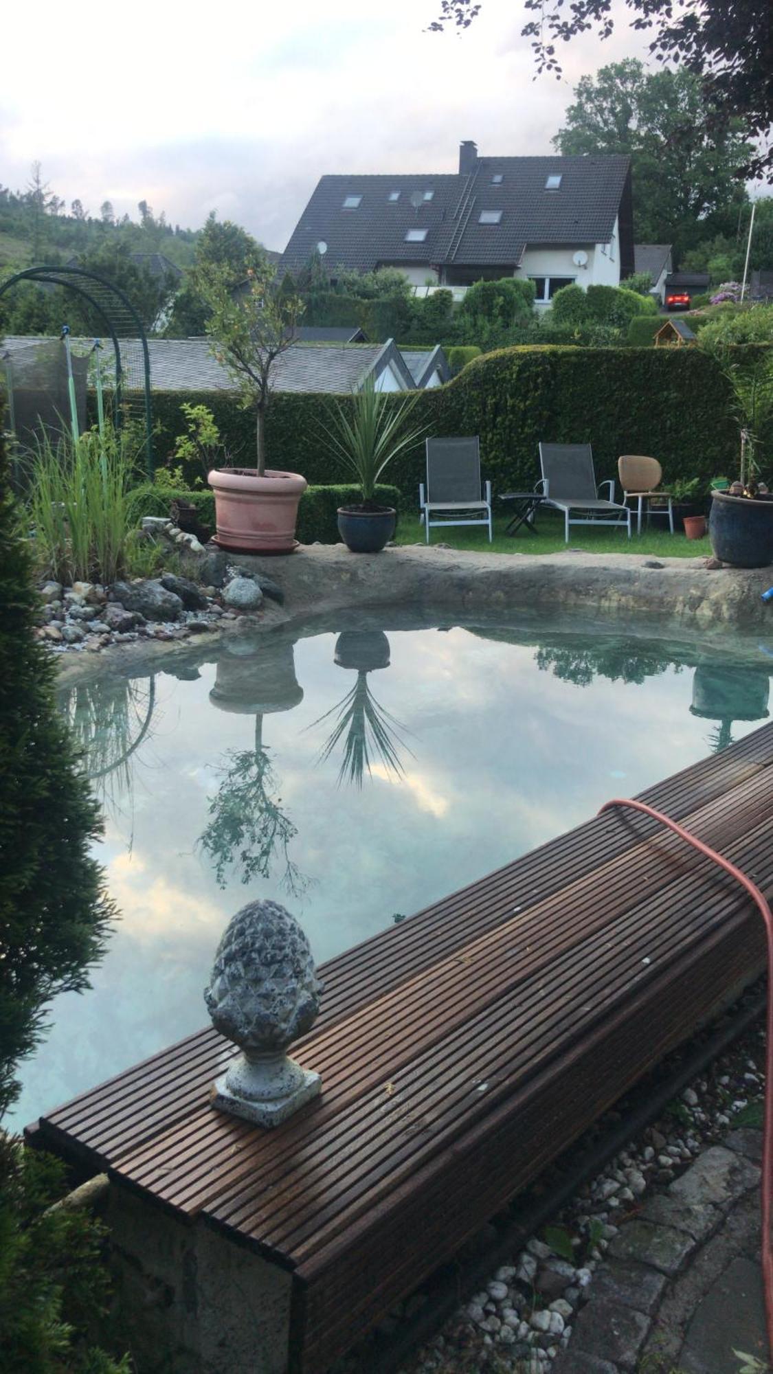 Generations Holiday Garden Flats Attendorn Bagian luar foto